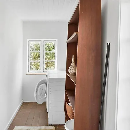3075-stege-kullegardsvej-35 Casa vacanze