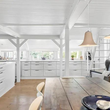 Casa vacanze 3075-stege-kullegardsvej-35