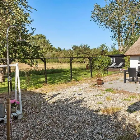 3075-stege-kullegardsvej-35 Casa vacanze *